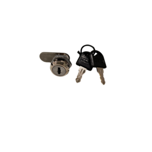 BC - Hinge Lock and Key