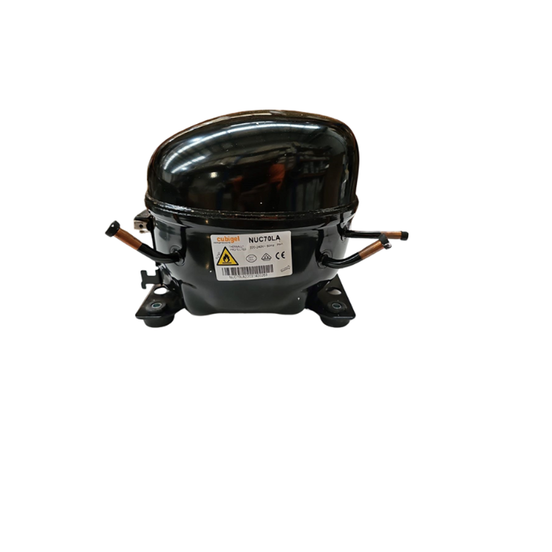 Cubigel Compressor  - NUC70LA
