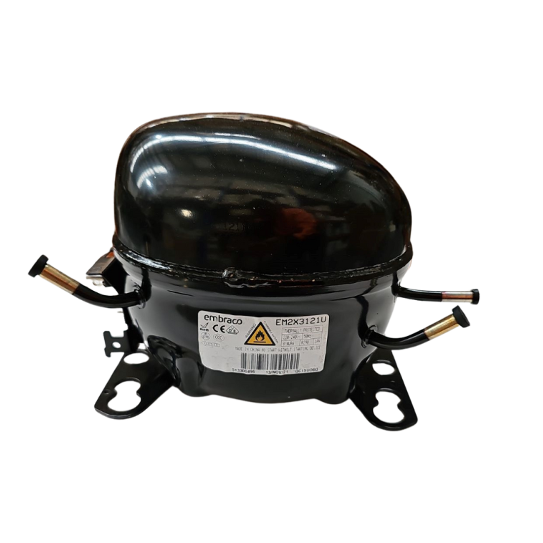 Embraco - EM2X3121U
