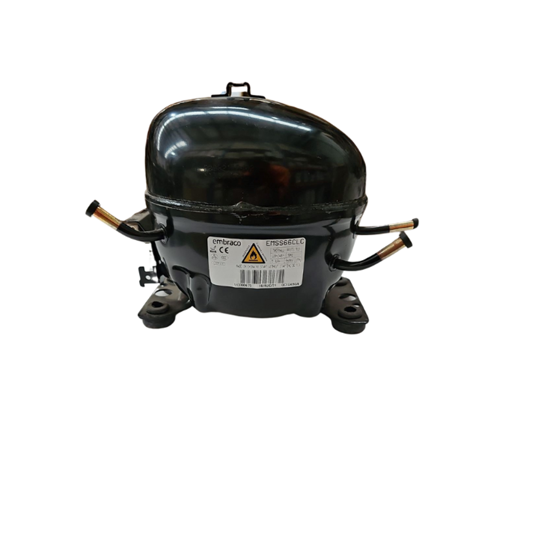 Embraco - EMSS66CLC
