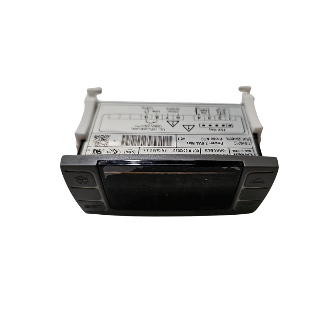 Dixell XR02CX