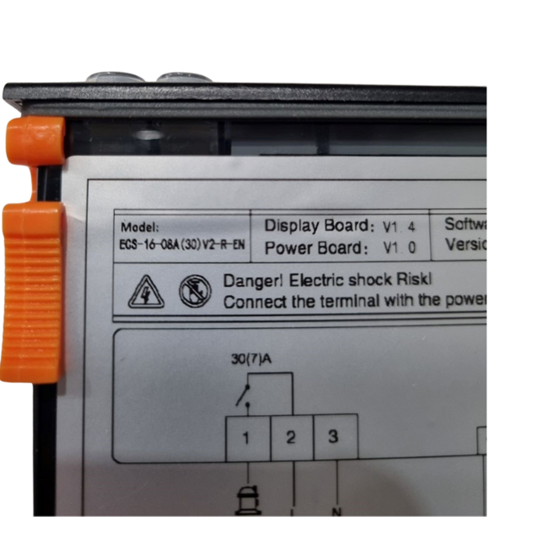 Dixell XR06CX