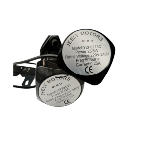 Water Pump Split Model