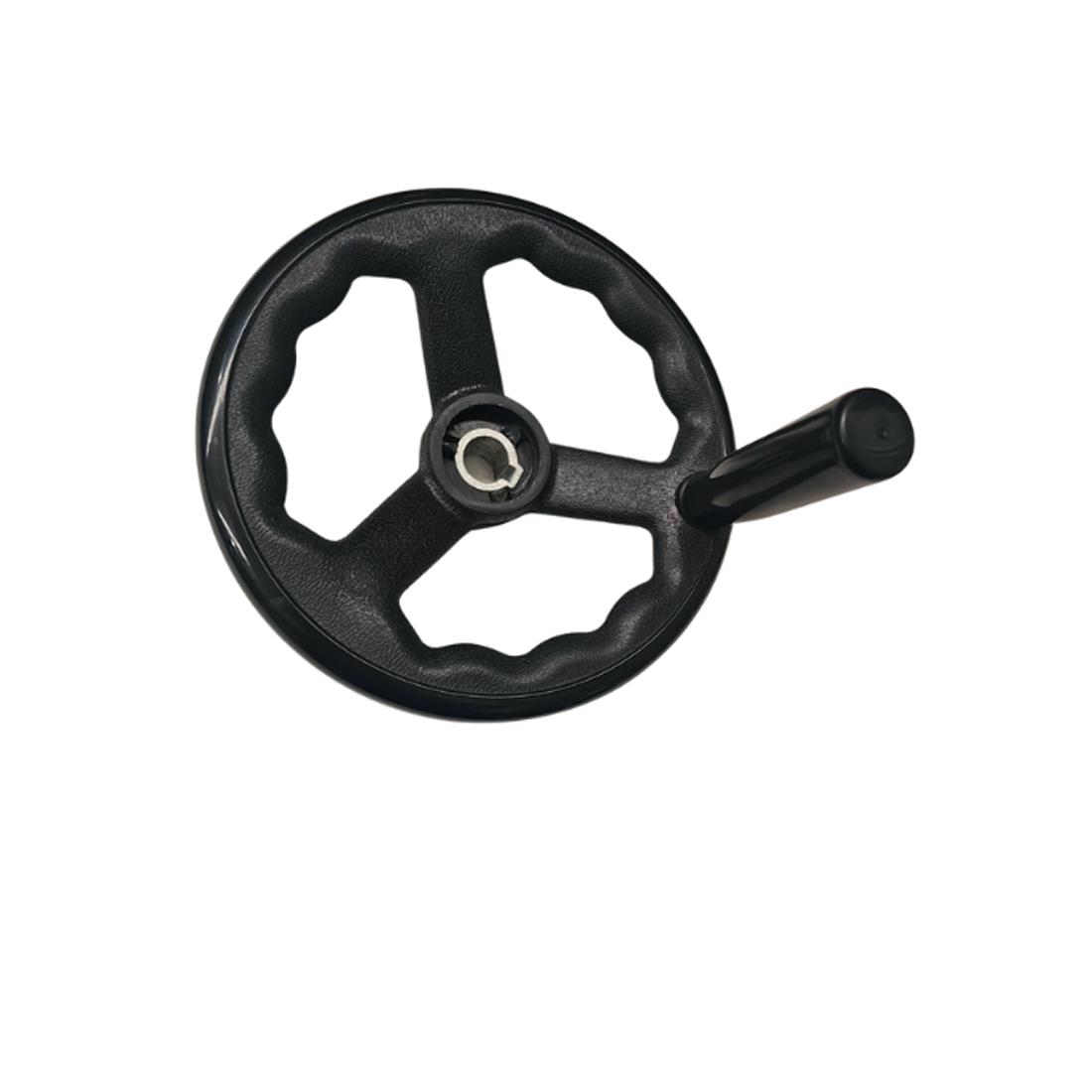 Belts For Mixers