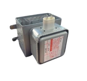 Magnetron
