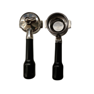 Single Spout Portafilter