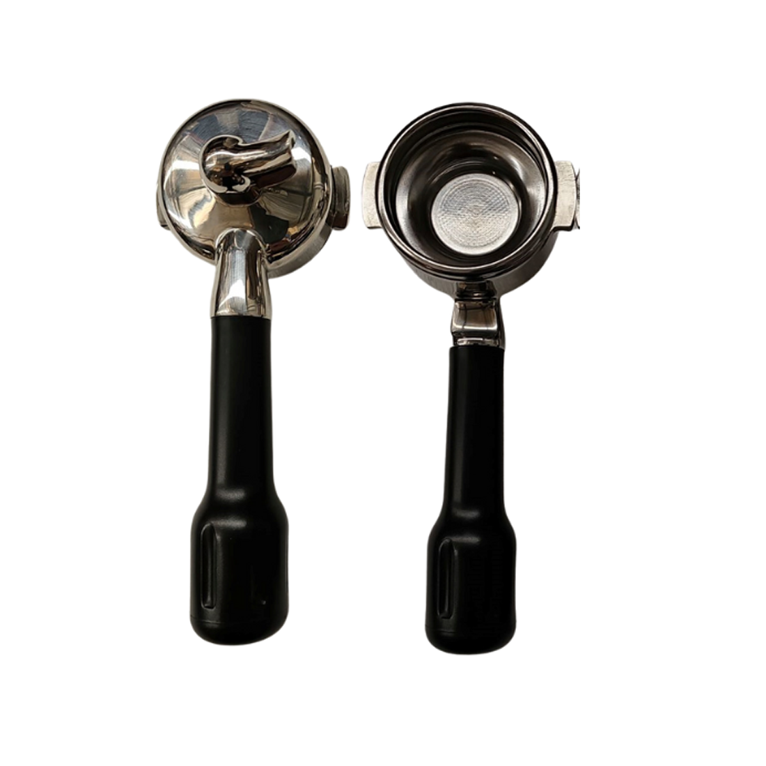 Single Spout Portafilter