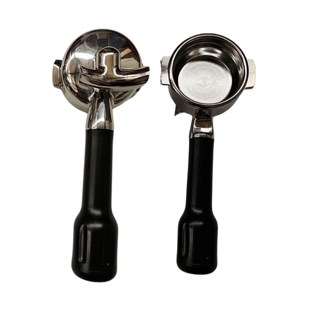 Dual Sport Portafilter
