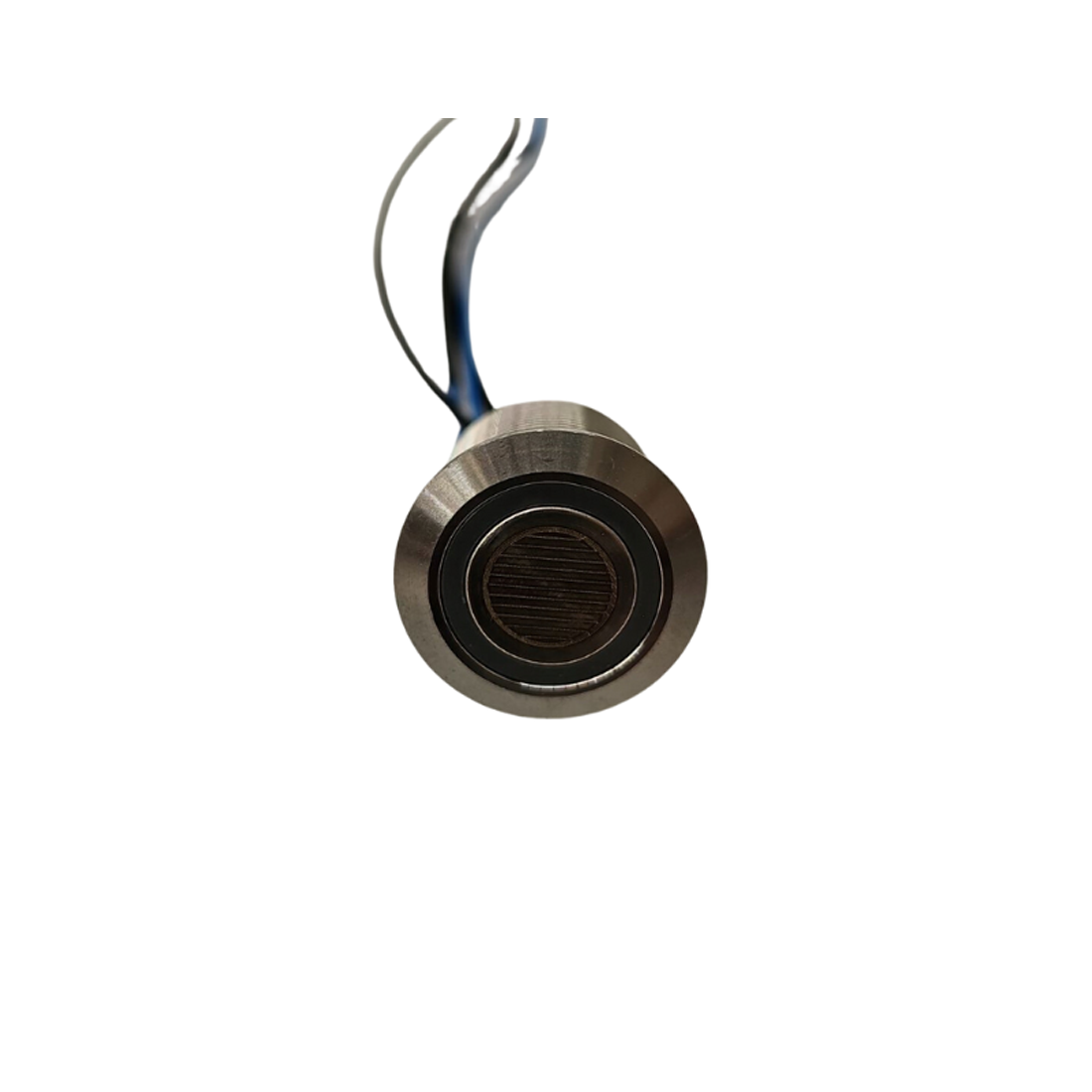 Program Button