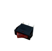 Bar Fridge Off Switch