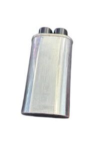 Capacitors