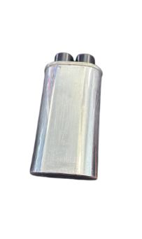 Capacitors