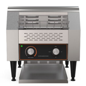Conveyor Toaster Ramp Set-300
