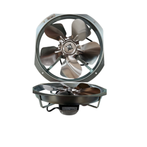 Condenser Fan
