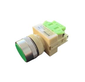 Top Guard Switch Green