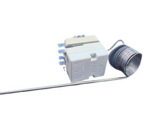 Grill Thermostat