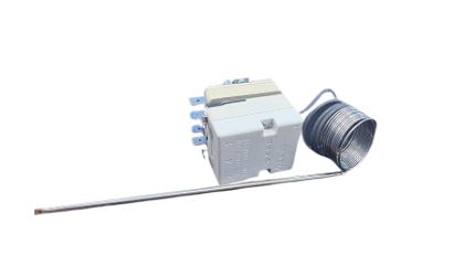 Grill Thermostat