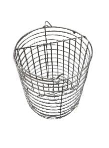 Hot Dog Machine Cage
