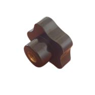 Tray Lock Nut #1