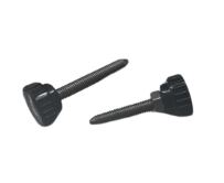 Lock Down Screws