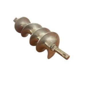 Spiral Mincer