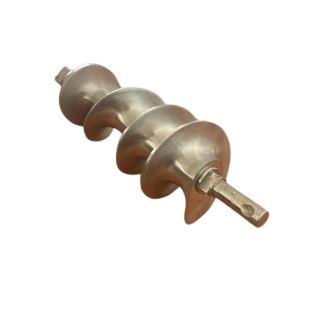 Spiral Mincer