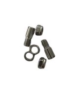 VRX Lid Screw Set