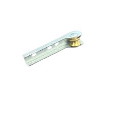 BC - Sliding Mechanism