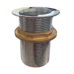 Waste Coupling