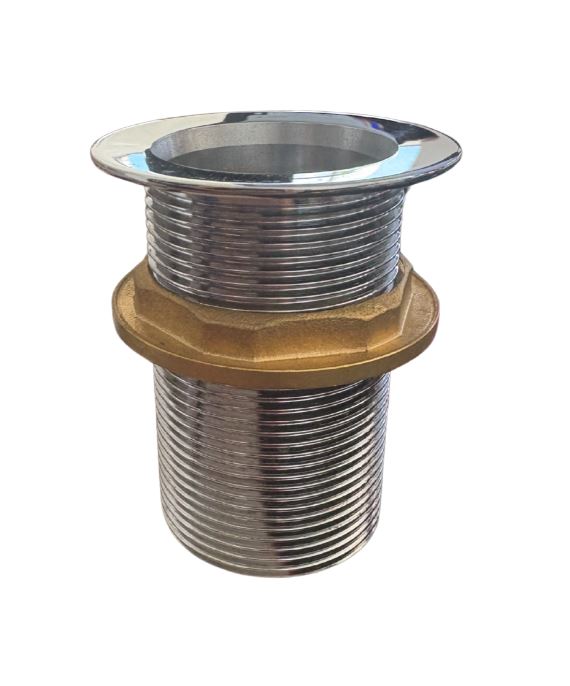 Waste Coupling