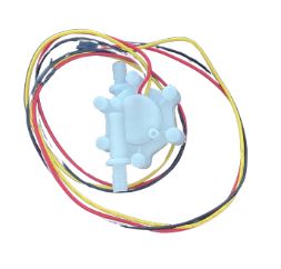 Water Flow Meter