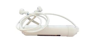 Water Inlet Hose-Filter
