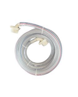 Ice Machine Water Pipes