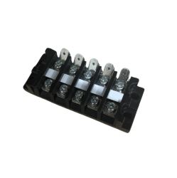 Hot Dog Wire Crimper