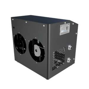 KOVE Core 0.5HP Ice Bath Chiller – Cooling System - Temperature Controlled - 695W
