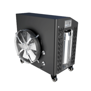 KOVE Elite Ice Bath Chiller 1.5HP – Heat & Cool with App Control