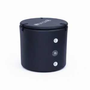 KOVE Core Ice Bath – Premium Upright Cold Plunge - Full Body Immersions - 450L (Chiller Compatible)