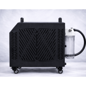 KOVE Elite Ice Bath Chiller 1.0HP – Heat & Cool with App Control
