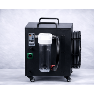 KOVE Elite Ice Bath Chiller 1.0HP – Heat & Cool with App Control