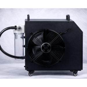 KOVE Elite Ice Bath Chiller 1.0HP – Heat & Cool with App Control